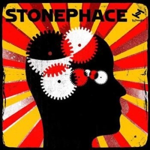 Stonephace - Stonephace in der Gruppe CD bei Bengans Skivbutik AB (3015698)