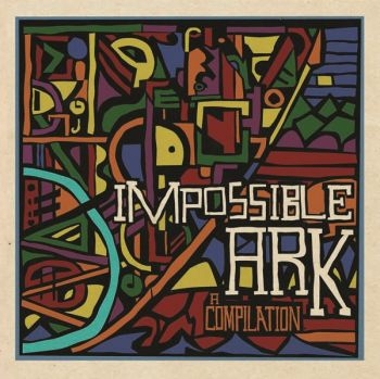 Various Artists - Impossible Ark A Compilation in der Gruppe CD / Bestseller bei Bengans Skivbutik AB (3015702)