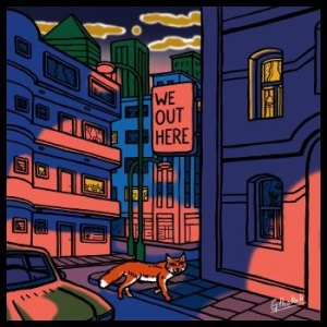 Various Artists - We Out Here in der Gruppe VINYL bei Bengans Skivbutik AB (3015706)