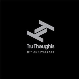 Various Artists - 10Th Anniversary - Tru Thoughts in der Gruppe CD bei Bengans Skivbutik AB (3015708)