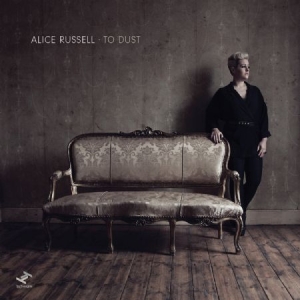 Russell Alice - To Dust in der Gruppe CD bei Bengans Skivbutik AB (3015761)