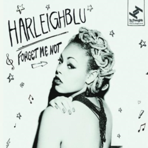 Harleighblu - Forget Me Not in der Gruppe CD bei Bengans Skivbutik AB (3015763)