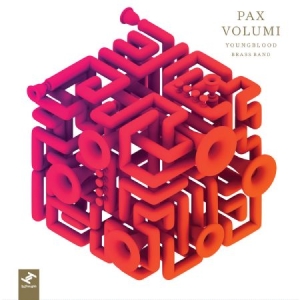 Youngblood Brass Band - Pax Volumi in der Gruppe CD bei Bengans Skivbutik AB (3015765)