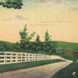 Nostalgia 77 - A Journey Too Far in der Gruppe VINYL bei Bengans Skivbutik AB (3015768)
