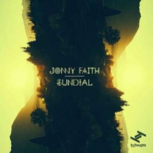 Faith Jonny - Sundial in der Gruppe CD bei Bengans Skivbutik AB (3015779)