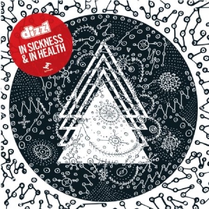 Dizz1 - In Sickness And In Health in der Gruppe CD bei Bengans Skivbutik AB (3015784)