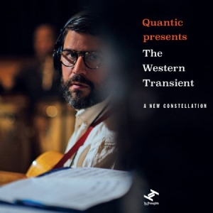 Quantic - A New Constellation in der Gruppe VINYL bei Bengans Skivbutik AB (3015794)
