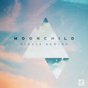 Moonchild - Please Rewind in der Gruppe CD bei Bengans Skivbutik AB (3015800)