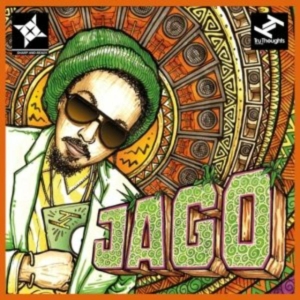 Jago - Microphones And Sofas in der Gruppe CD bei Bengans Skivbutik AB (3015801)
