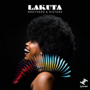 Lakuta - Brothers & Sisters in der Gruppe CD bei Bengans Skivbutik AB (3015805)