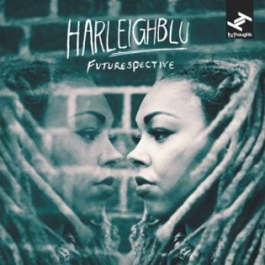 Harleighblu - Futurespective in der Gruppe CD bei Bengans Skivbutik AB (3015806)