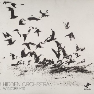Hidden Orchestra - Wingbeats in der Gruppe VINYL bei Bengans Skivbutik AB (3015811)