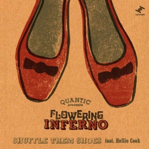 Quantic - Shuffle Them Shoes in der Gruppe VINYL bei Bengans Skivbutik AB (3015812)