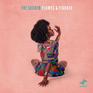 Seshen - Flames & Figures in der Gruppe VINYL bei Bengans Skivbutik AB (3015815)