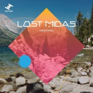 Lost Midas - Undefined in der Gruppe CD bei Bengans Skivbutik AB (3015818)