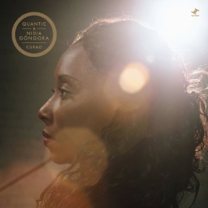 Quantic & Nidia Gongora - Curao in der Gruppe CD bei Bengans Skivbutik AB (3015819)