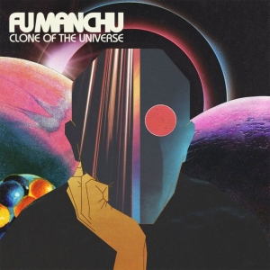 Fu Manchu - Clone Of The Universe in der Gruppe Minishops / Fu Manchu bei Bengans Skivbutik AB (3015841)
