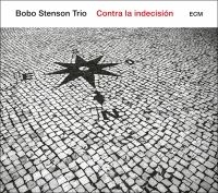 Bobo Stenson Trio - Contra La Indecisión in der Gruppe Minishops / Bobo Stenson Trio bei Bengans Skivbutik AB (3015856)
