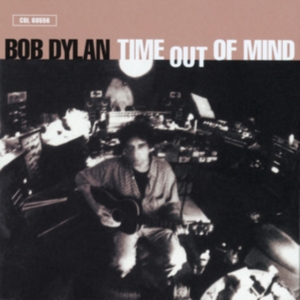 Dylan Bob - Time Out Of Mind 20Th Anniversary in der Gruppe VINYL bei Bengans Skivbutik AB (3017102)