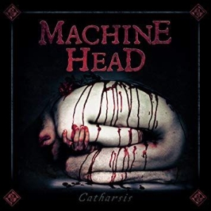 Machine Head - Catharsis in der Gruppe Minishops / Machine Head bei Bengans Skivbutik AB (3017124)