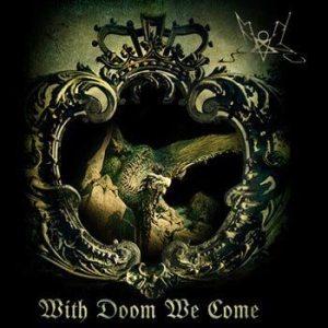 Summoning - With Doom We Come in der Gruppe CD bei Bengans Skivbutik AB (3017146)