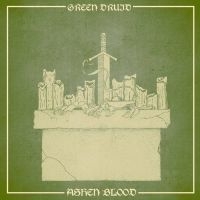 Green Druid - Ashen Blood in der Gruppe CD bei Bengans Skivbutik AB (3017150)