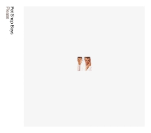 Pet Shop Boys - Please: Further Listening 1984 in der Gruppe Minishops / Pet Shop Boys bei Bengans Skivbutik AB (3017157)