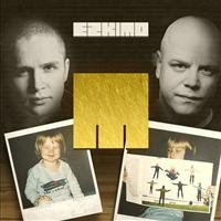 Ezkimo - Muteniaatikot in der Gruppe CD bei Bengans Skivbutik AB (3019034)