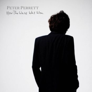 Perrett Peter - How The West Was Won in der Gruppe CD bei Bengans Skivbutik AB (3019035)