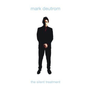 Deutrom Mark - Silent Treatment The (Digipack) in der Gruppe CD bei Bengans Skivbutik AB (3019058)