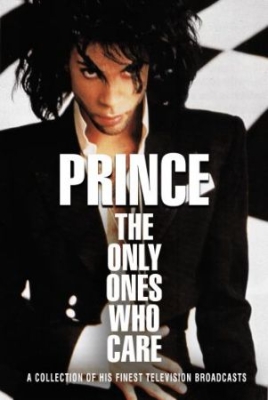 Prince - Only Ones Who Care The (Dvd Collect in der Gruppe DVD & BLU-RAY bei Bengans Skivbutik AB (3019060)