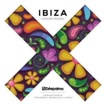 Various Artists - Ibiza Winter Moods in der Gruppe CD / Pop bei Bengans Skivbutik AB (3019860)