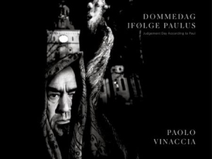 Vinaccia Paolo - Dommedag in der Gruppe CD bei Bengans Skivbutik AB (3019875)