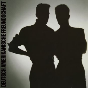 D.A.F. - Fur Immer in der Gruppe CD bei Bengans Skivbutik AB (3019876)