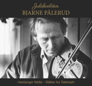 Pålerud Bjarne - Julekvelden in der Gruppe CD bei Bengans Skivbutik AB (3019881)