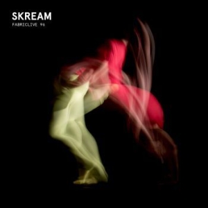 Skream - Fabriclive 96 in der Gruppe CD bei Bengans Skivbutik AB (3019882)