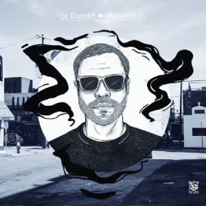 Dr Dundiff - Muneybeats in der Gruppe VINYL bei Bengans Skivbutik AB (3019897)