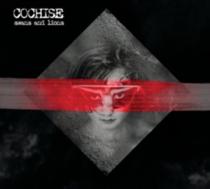 Cochise - Swans And Lion in der Gruppe CD bei Bengans Skivbutik AB (3019902)