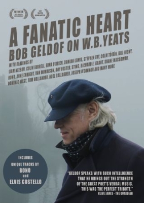 Fantastic HeartBob Geldof On W.B.Y - Documentary in der Gruppe DVD & BLU-RAY bei Bengans Skivbutik AB (3019903)