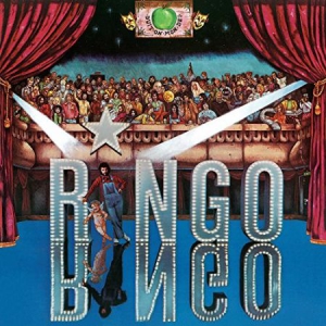 Ringo Starr - Ringo (Vinyl) in der Gruppe VINYL bei Bengans Skivbutik AB (3023803)