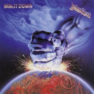 Judas Priest - Ram It Down in der Gruppe Minishops / Judas Priest bei Bengans Skivbutik AB (3024991)
