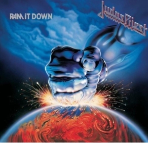 Judas Priest - Ram It Down in der Gruppe Minishops / Judas Priest bei Bengans Skivbutik AB (3024991)