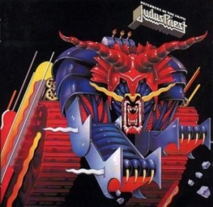 Judas Priest - Defenders Of The Faith in der Gruppe -Start Vinyl bei Bengans Skivbutik AB (3024992)