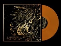 Harakiri For The Sky - Arson in der Gruppe VINYL bei Bengans Skivbutik AB (3024997)