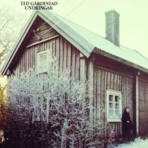 Ted Gärdestad - Undringar (Vinyl) in der Gruppe Minishops / Ted Gärdestad bei Bengans Skivbutik AB (3025005)