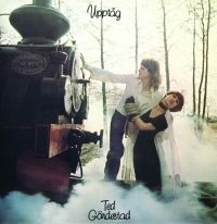 Ted Gärdestad - Upptåg (Vinyl) in der Gruppe -Start Max bei Bengans Skivbutik AB (3025007)