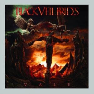 Black Veil Brides - Vale in der Gruppe CD bei Bengans Skivbutik AB (3025012)