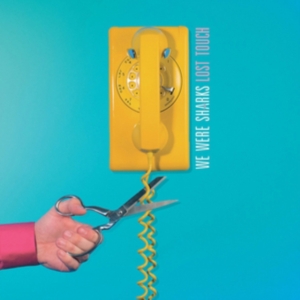 We Were Sharks - Lost Touch in der Gruppe CD bei Bengans Skivbutik AB (3025036)