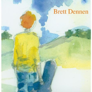 Dennen Brett - Brett Dennen in der Gruppe VINYL bei Bengans Skivbutik AB (3025038)