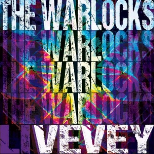 Warlocks - Vevey in der Gruppe CD bei Bengans Skivbutik AB (3025076)